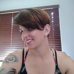 Meet your Posher, Tiffany